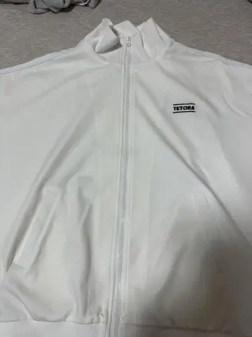 TETORA 트랙 자켓