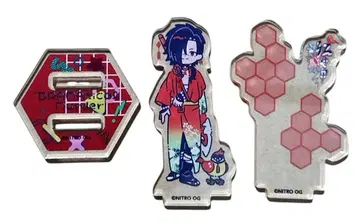 DRAMAtical Murder  드라마타 레토포푸 아크릴 스탠드