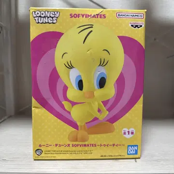 투이티 SOFIMATES 피규어