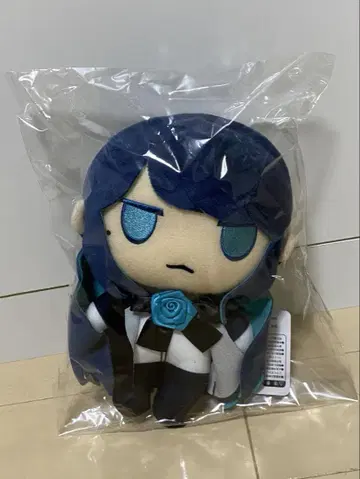 태어났어요, 축하해요, Ado-chan 봉제 인형