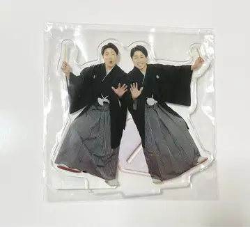 다이타쿠 아크릴 스탠드 아크릴 스탠드 무겐다이