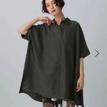 셔츠 블라우스