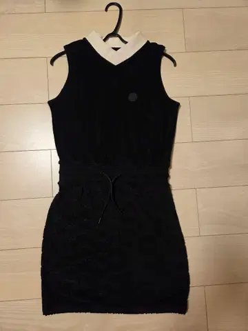 FR2 Rabbits Country Club 원피스