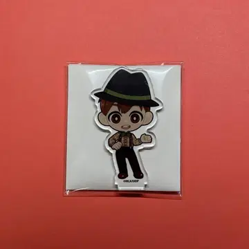 던전밥 아크릴 스탠드 SD 파티 칠척
