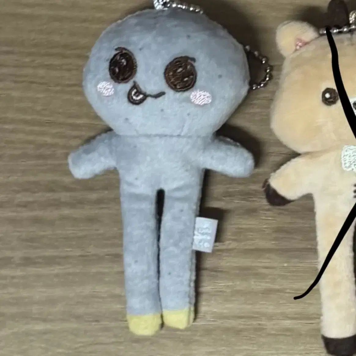 RIIZE ウンソク　ソンヨンドリ　송용돌이 RIIZE ウンソク ソンヨンドリ 10 cm doll - メルカリ
