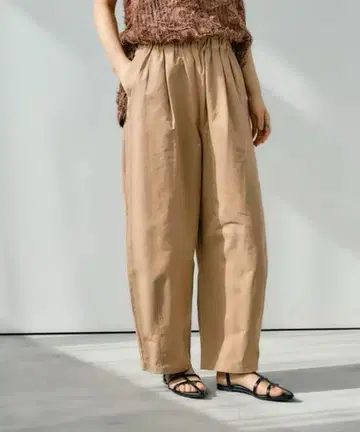 이지 코쿤 팬츠 렙심