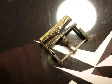 브라이틀링 브라이틀링 버클 20mm 폭 미사용품