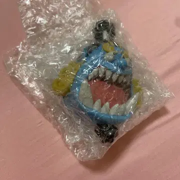 RofJ 페이스 마그넷 컬렉션 깜짝 놀란 얼굴 컬렉션 징베