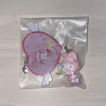 마이멜로디 시크릿 참 웨이트리스