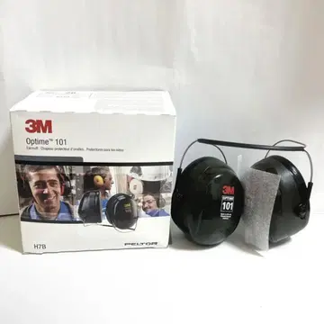 3M H7B 귀도리