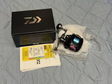 22 지리온 TW HD 1000XH