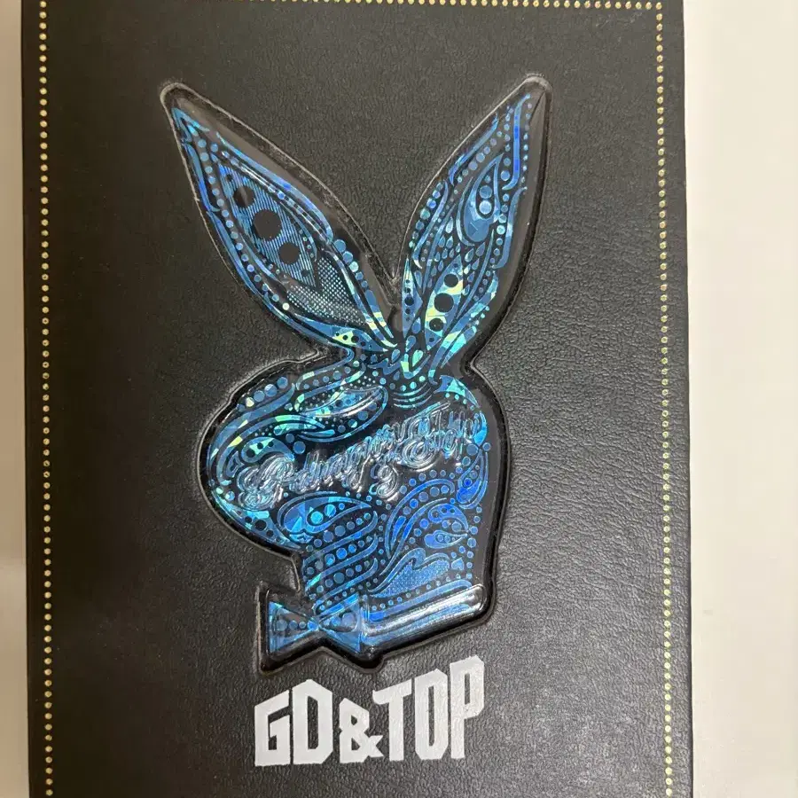 GD&TOP 1集 ジヨン　トップ GD&TOP 1集 ジヨン トップ