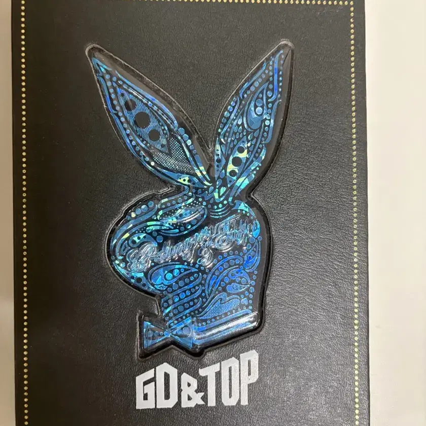 G-DRAGON | 지드래곤 GD&TOP First Edition Album on Bunjang