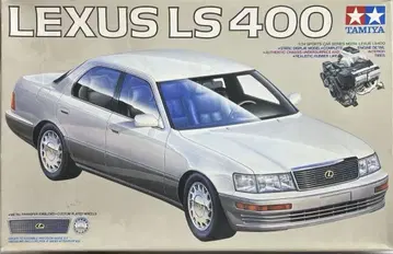 타미야 제 1/24 LEXUS LS400