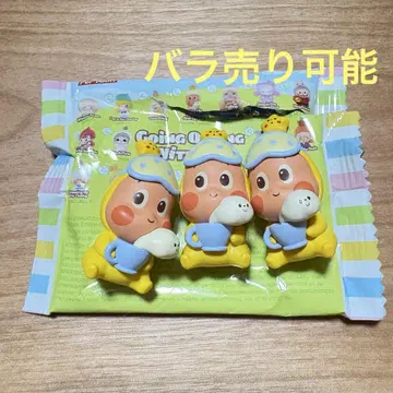 POPBEAN 반짝반짝