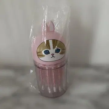 mofusand 모프 샌드 우사냥 면봉