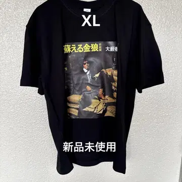 마츠다 유스쿠, 부활한 금의 늑대 XL