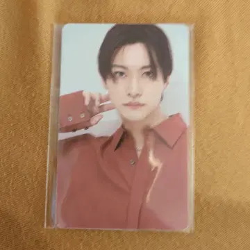 ROIROM 로이로무 혼다 다이스케 트레이딩 카드
