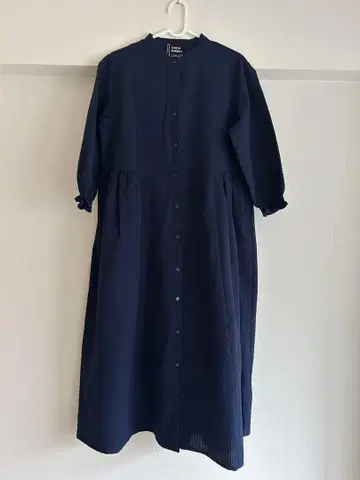 리브인컴포트 코토리프 콜라보 원피스 MP 사이즈