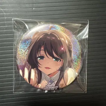 Tokyo 7th Sisters Tamazaka Makoto 캔뱃지