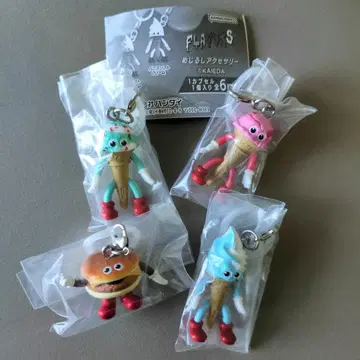 FLAVORS 메지루시 액세서리