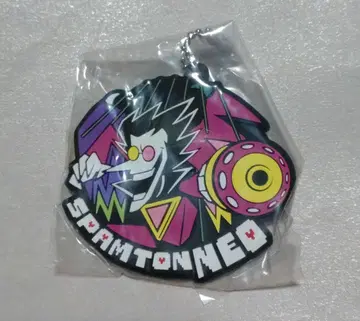 DELTARUNE 캡슐 러버 마스코트 스팸톤 NEO