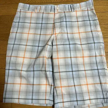 나이키 골프 하프 팬츠