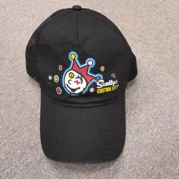 스카티 카메론 골프 캡 잭팟 조니