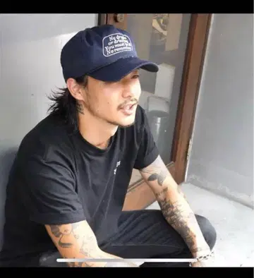 tattoo studio yamada 캡, 할리, 칼리, 야마다 렌