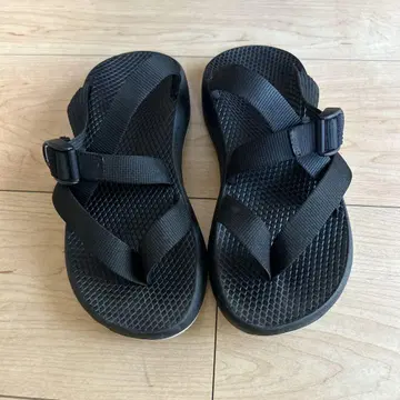 Chaco 샌들 24cm