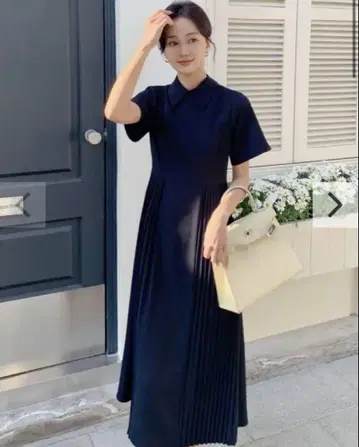 벌스데이 바쉬 CLASSICAL MONA DRESS