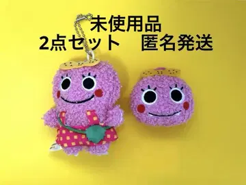 자자자자 숲의 간코짱 가챠 2개 세트