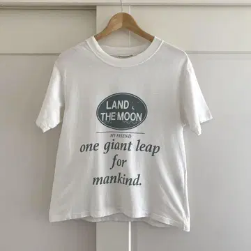 DEUXIEME CLASSE Fave 티셔츠 Tee 화이트 새상품급