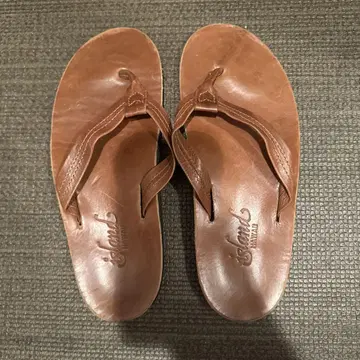 Island slipper 남성용 10