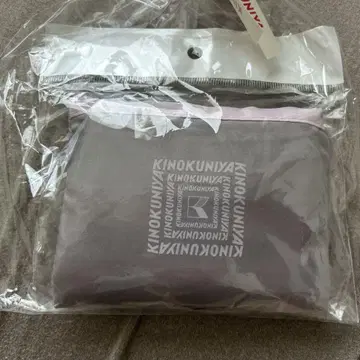 기노쿠니야 컴팩트 백 키톤 마카롱