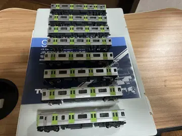 TOMIX 야마노테선 8량 92590