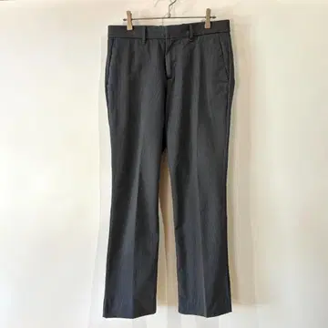 gap khakis 남성 하의 팬츠 치노 팬츠 그레이 M