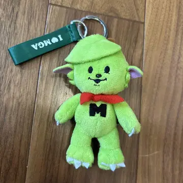 미세스 그린 애플 멀루