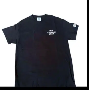 IRIE FISHING CLUB 아이리 낚시 클럽 티셔츠