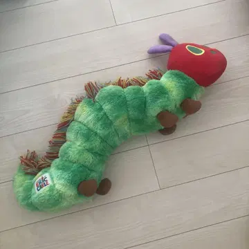 하라페코 아오무시 / 봉제 인형