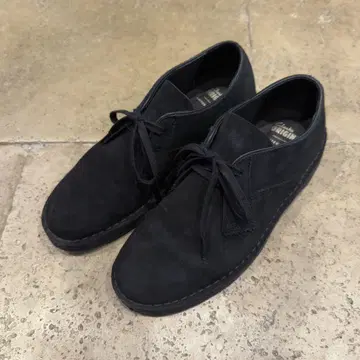 클락스 데저트 칸 United Arrows 별주.