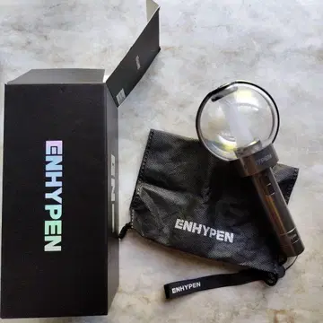 ENHYPEN 응원봉