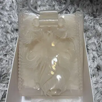 마메쿠로구치 클리어 백