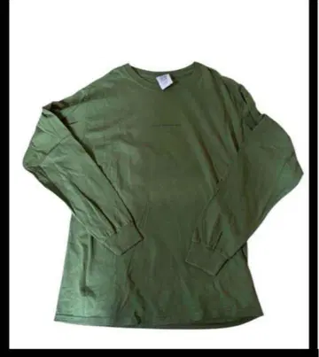 IRIE FISHING CLUB 아이리 낚시 클럽 롱 T