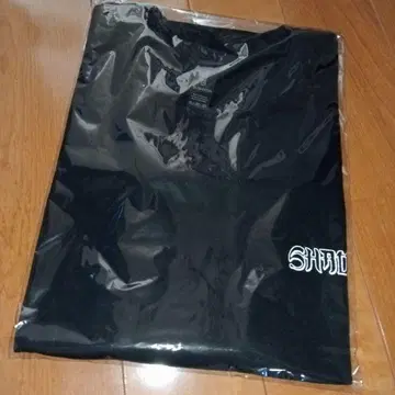 SHADOWS CxS 티셔츠 2XL 사이즈
