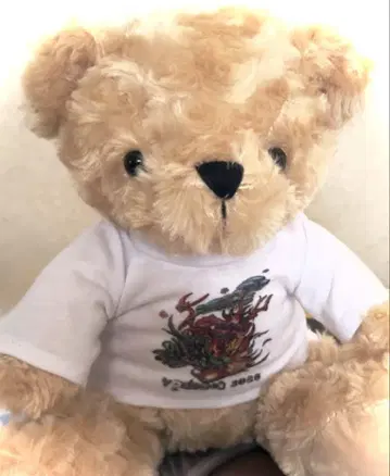 추가 판매! 초레어! YOASOBI 런던 공연 한정판 봉제 인형
