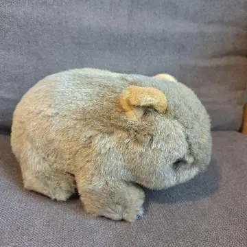 원밋 봉제 인형