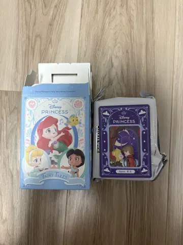 POPMART 디즈니 프린세스 오로라 공주