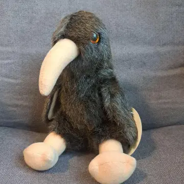 큐이 봉제 인형