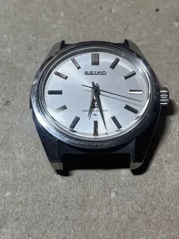 가격 협의 중 새상품급 44GS 4420-9000 가동품